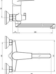 ��������� ��� �����/���� ESKO Budapest BT31 ���������, �������������, ���������� �����, ����