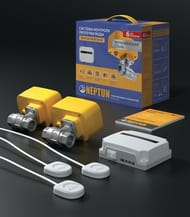 НЕПТУН Система контроля протечки воды Neptun Profi Base 1/2"