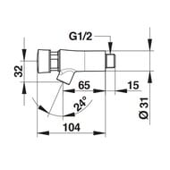 ��������� ��� �������� Presto Neo ������������,���������,���������-��������, ����� 65��, ���� 66100