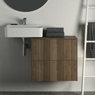 ����� ��� �������� Ideal Standard CONCA (600x505x550) 2 �����, ������ ����, �� ����������� T4321Y5