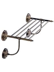 ������������������ ART&MAX Barocco Crystal ����: ������ AM-2035-Br