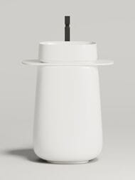  SALINI Oriente Totem (700490900) . S-Sense, , ,  1303101G