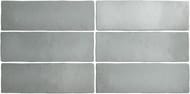 Плитка настенная EQUIPE MAGMA Grey Stone (65х200) серая, 24960 (кв.м.)
