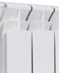 �������� ����������� Rifar ALUM VENTIL VL 350 ������ ����� �����������, 7 ������, 80�� 959 ��