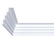 ������ ���������� Bello Deco XPS � 17 (80�50�2000) �����, 00-00106135 (��.)