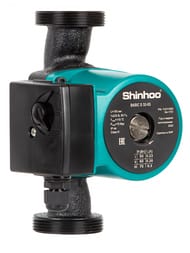   SHINHOO BASIC S 32-6S 180 1x230, 2",  , 71211005