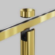 �������� ���������� Maytoni Skim (����) TR145-1-3W4K-W-BS Flarity 4000K 2�� 110�, IP20, ������