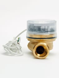 ������� Itelma ��� ������� ���� ��=20, L=130, ����������, ��� ������, WFW24.E130-0-R-L-10-IP54