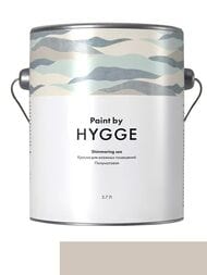 ����������� ������ HYGGE Shimmering sea Clay Beige (20%) 2,7�, HG01-029 (��.)