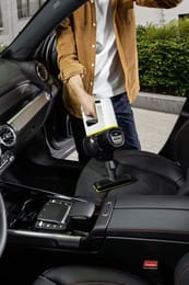 Пылесос KARCHER VC 4 Cordless myHome Car, 11986320