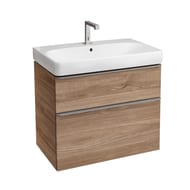 Geberit Smyle Square ����� � ��������� 75 ��, ���� ����� + ���������� ����, ��������� 529.353.JR.7