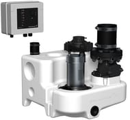 Канализационная насосная установка GRUNDFOS MULTILIFT MSS.11.3.2 (4м**, 97901027