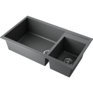 ����� Omoikiri TEDORI 86-2-LB PL (860�500�240) �������, ����������, ������� 4993939