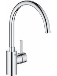 ��������� Grohe EuroSmart Cosmopolitan 32843002 ��� ����� ������������, � ������� �������, ����