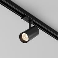 �������� ���������� Maytoni Focus LED (����� ���) TR029-3-10W4K-B-1 Trinity 4000K 10�� 36�, IP20, ������