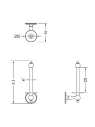       Devon&Devon Old Navy MIL610CR/PS 