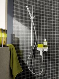 Смеситель Grohe EuroSmart Cosmopolitan 32837000 для душа, выход под шланг 1/2 — изображение 3