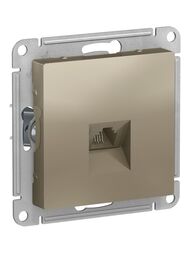 ������� Systeme Electric ATLASDESIGN ���������� RJ11 �������� ������� ATN000581