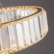 ��������� ���������� Freya Tier (���) FR5257PL-L25G, 80 Ra, 220/240 V, IP20,������