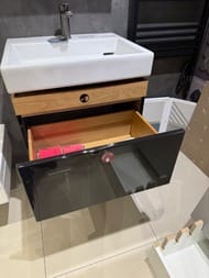 !   Jacob Delafon TERRACE:   ,   ,  