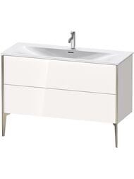   Duravit XViu 1210591480 2 ,  / XV43040B122