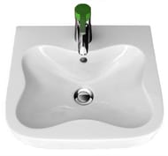 - Laufen FLORAKIDS 8.1503.1.000.104.1 (450410150) ,    