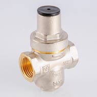 Редуктор давления VALTEC 3/4" поршневой 1-5,5 бар,  VT.086.N.05