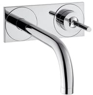  Axor Uno 38115000   , , ,  225 ,