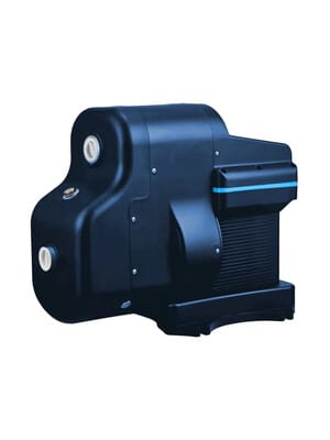 Насосная станция UNIPUMP SCA MAX с частотным преобраз.,1100 Вт, напор 53м, 100 л/мин 75354