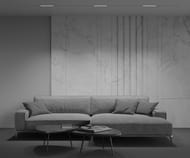 �������� ���������� Maytoni Points (������) TR076-2-20W3K-WGravity 3000K 20�� 30�, IP20, �����