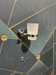 ������! ������ ��������� Jacob Delafon CLASSIQUE ���� E77825-CP