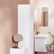 ���� ��������� Burgbad B.Me 350�1160�355 �������������, ����� �����, ����� ������� UHFJ035LF5981