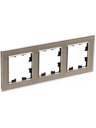 ����� Systeme Electric ATLASDESIGN NATURE 3 �����, ������ ������� ATN320503