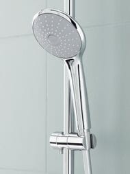������� ����� Grohe Euphoria Mono 27266001 (������, �����, �����, �������)