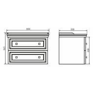 ����� COMFORTY �������-80  (800�565�500) ���������, � ���������, ����� ������ 00004151060