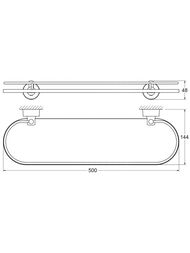  FBS Nostalgy   50   / NOS 015