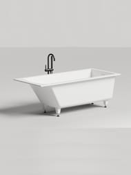 ����� ������������ Salini Cascata Kit 1700�750�600 ���. ������, S-Sense, ����: ����� ������� 104313M