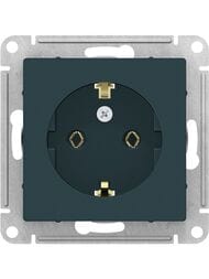 ������� Systeme Electric ATLASDESIGN � ����������� 16� �������� ������� ATN000843