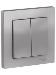 ����������� Systeme Electric ATLASDESIGN 2-��������� ����� 5 10�� � ����� ��������  ATN000352