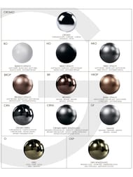 ��������� ��� ���� Giulini My Future ������������, ������� �����, ������ F5964-2DEPGF