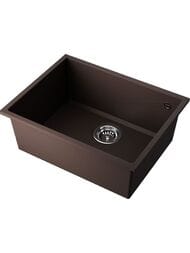 ����� Omoikiri TEDORI 54-U-ES (550�420�220) ����������� ������, ����������, ����-���������� 4997235