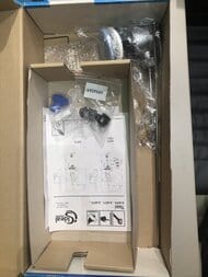 ������! Ideal Standard TESI ��������� ��� ����������� A6571AA � ������������� ������ ��������