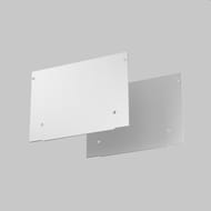 �������� ������������ Maytoni Technical (��������) ALM013EC-PL-W ����� - 2��.+ 8 ��������� ��� �������, �����