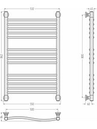  +  800500 (14 .) , . . 3/4" 03-0222-8050