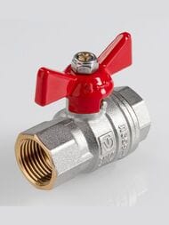 ���� ������� 3/4"�� VALTEC ���� ������� ������� VT.417.N.05