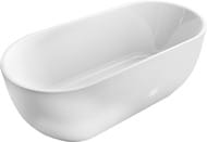 Ванна акриловая BelBagno BB70-1700 (1700х800х600) свободностоящая