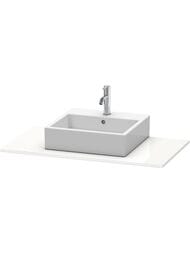 ���������� Duravit XSquare 1000�550�16 1 �����, ����� ������ XS060E02222