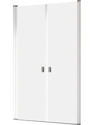 ������� ����� RAVAK CHROME CSDL2-120 (1175-1205�1950) ���������, ������, �����+Transparent