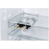 ����������� Korting KNFC 62370 W (595�2000�635) ������������, Full No Frost, �����