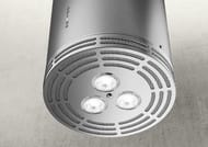 ������� ELICA Zenith II IX/A/33 LED, d330�1090 ��, 1200 �3/�, 262 ��, ����. ����� PRF0183060